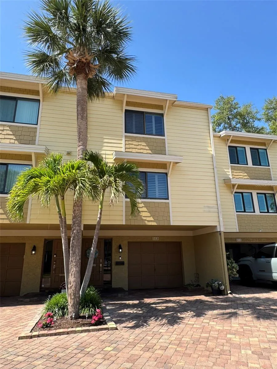 513 HAVEN POINT DRIVE Treasure Island, FL 33706
