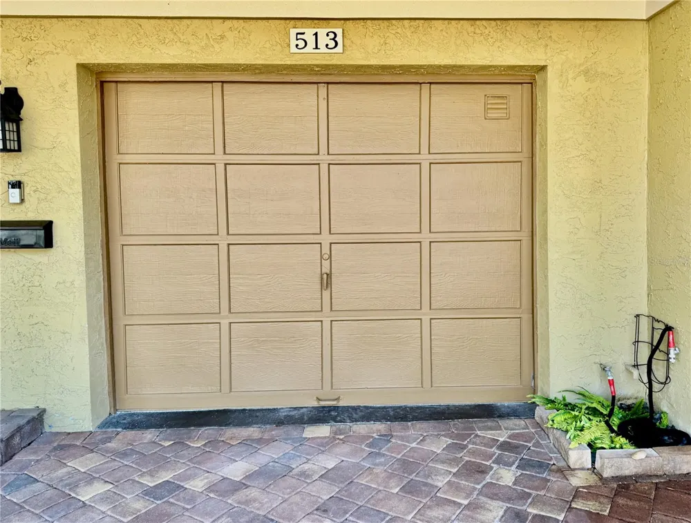 513 HAVEN POINT DRIVE Treasure Island, FL 33706
