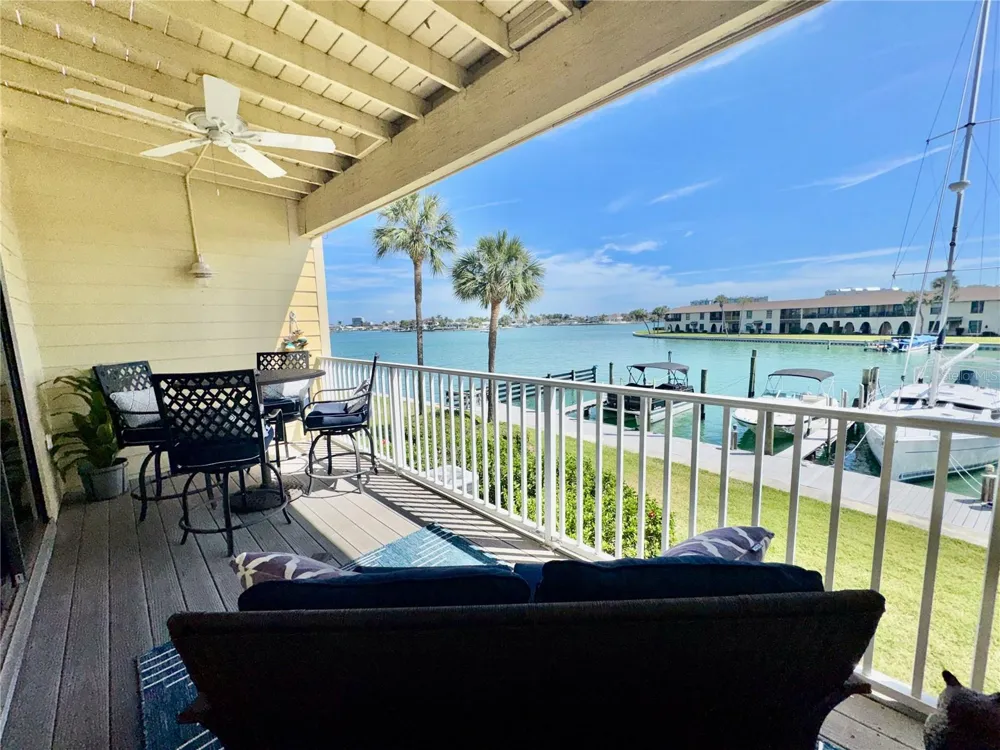513 HAVEN POINT DRIVE Treasure Island, FL 33706