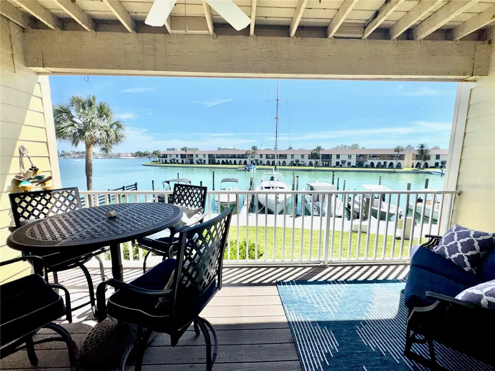 513 HAVEN POINT DRIVE Treasure Island, FL 33706