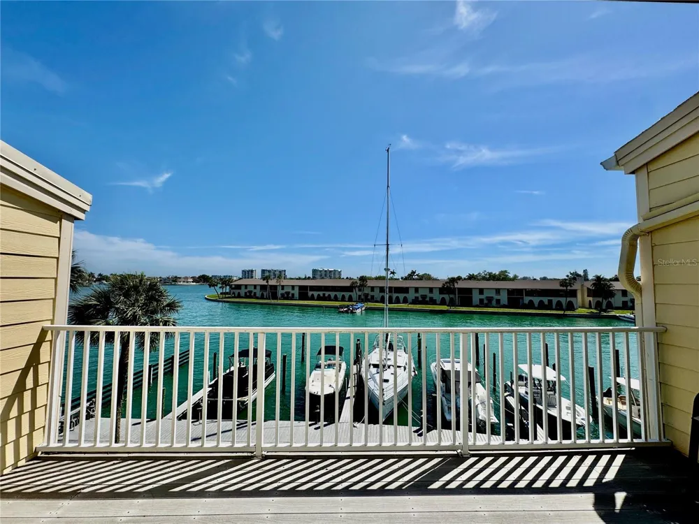 513 HAVEN POINT DRIVE Treasure Island, FL 33706