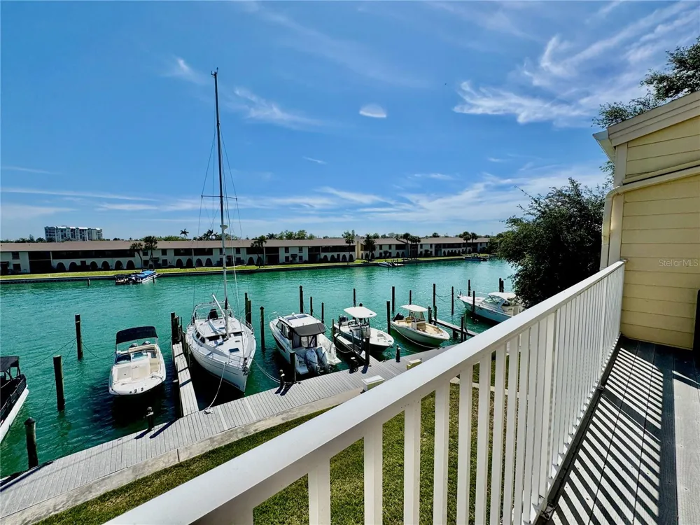 513 HAVEN POINT DRIVE Treasure Island, FL 33706
