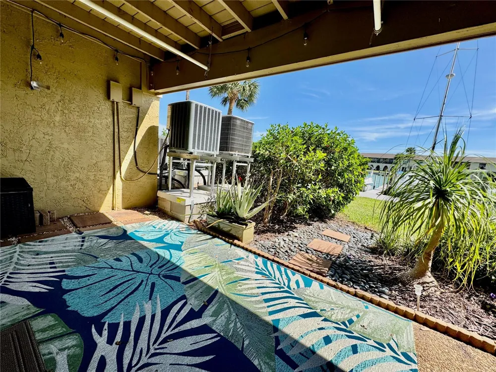 513 HAVEN POINT DRIVE Treasure Island, FL 33706