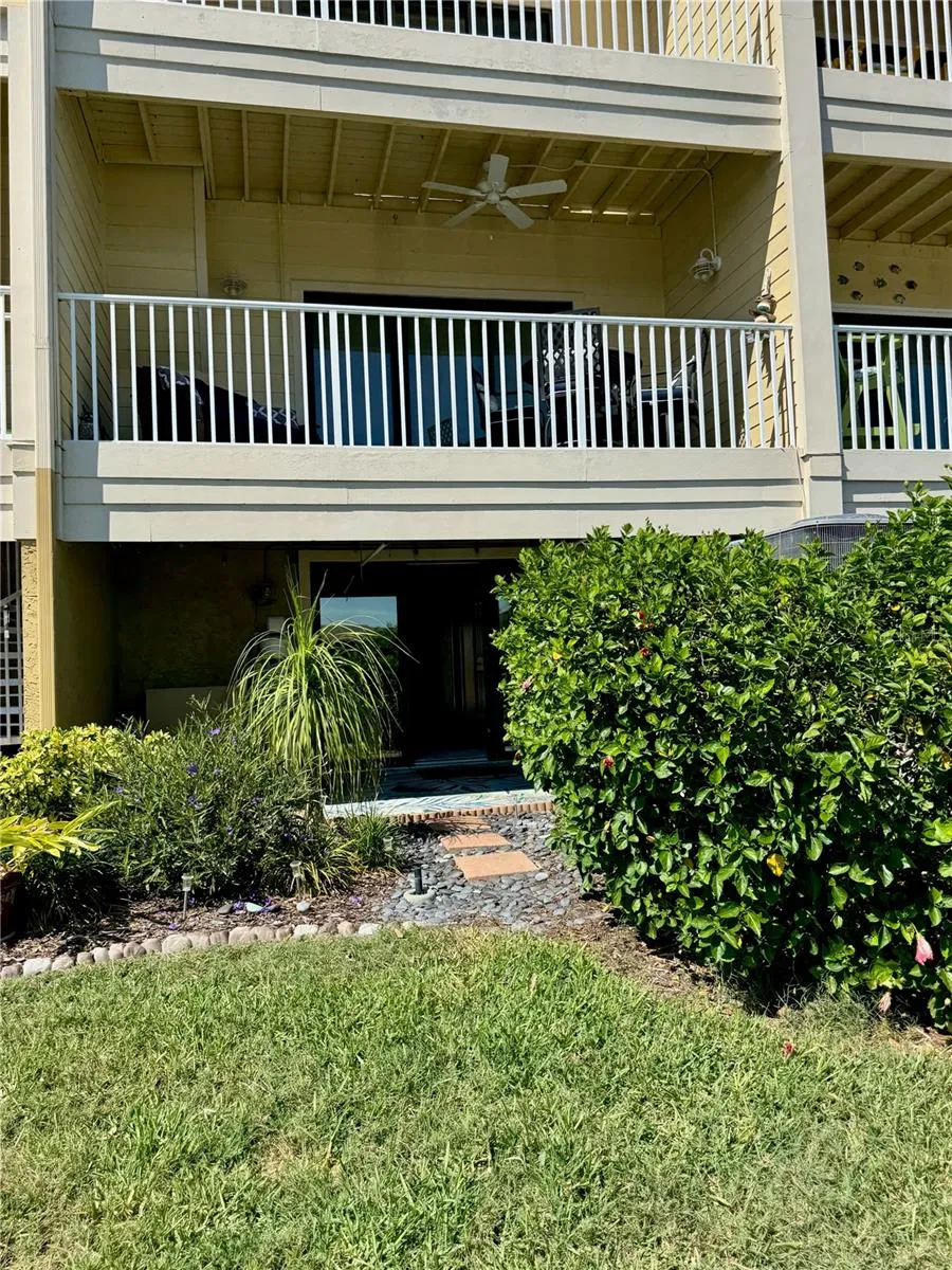 513 HAVEN POINT DRIVE Treasure Island, FL 33706