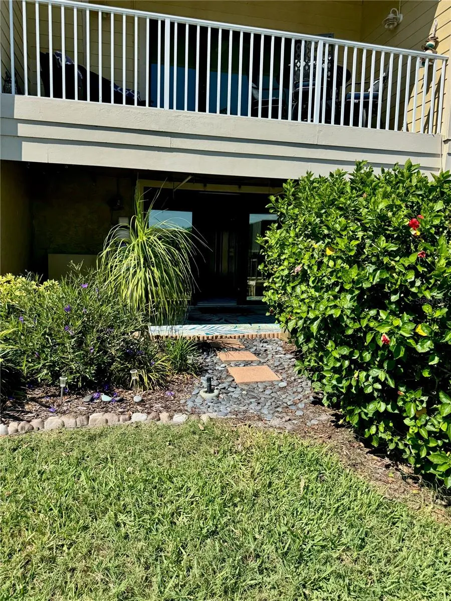 513 HAVEN POINT DRIVE Treasure Island, FL 33706