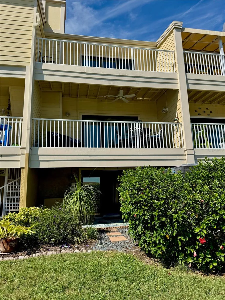 513 HAVEN POINT DRIVE Treasure Island, FL 33706