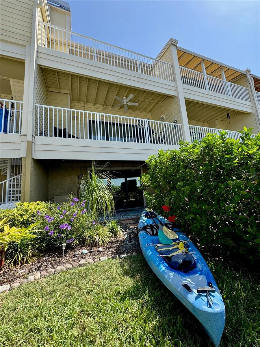 513 HAVEN POINT DRIVE Treasure Island, FL 33706
