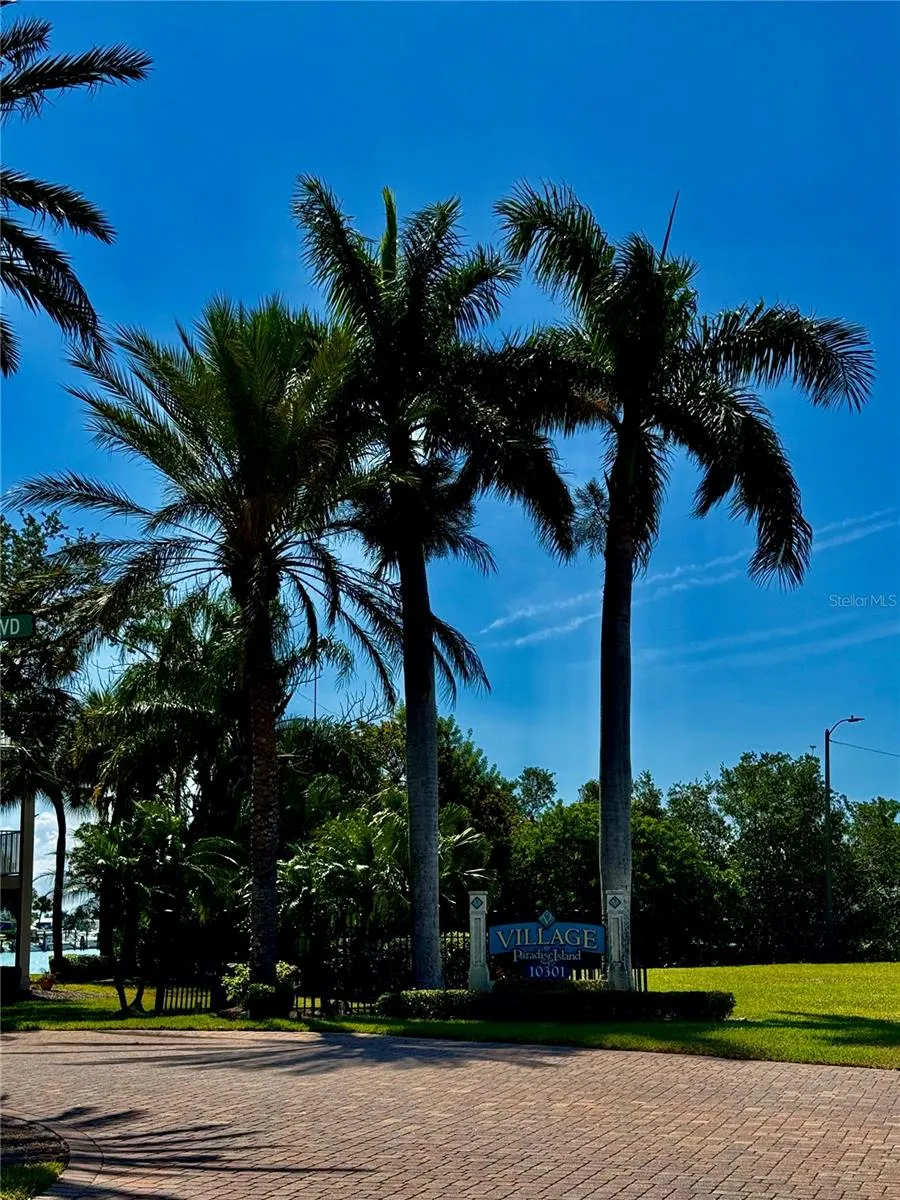 513 HAVEN POINT DRIVE Treasure Island, FL 33706