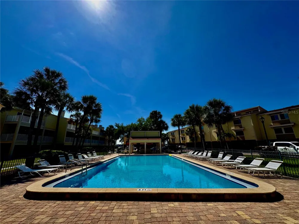 513 HAVEN POINT DRIVE Treasure Island, FL 33706