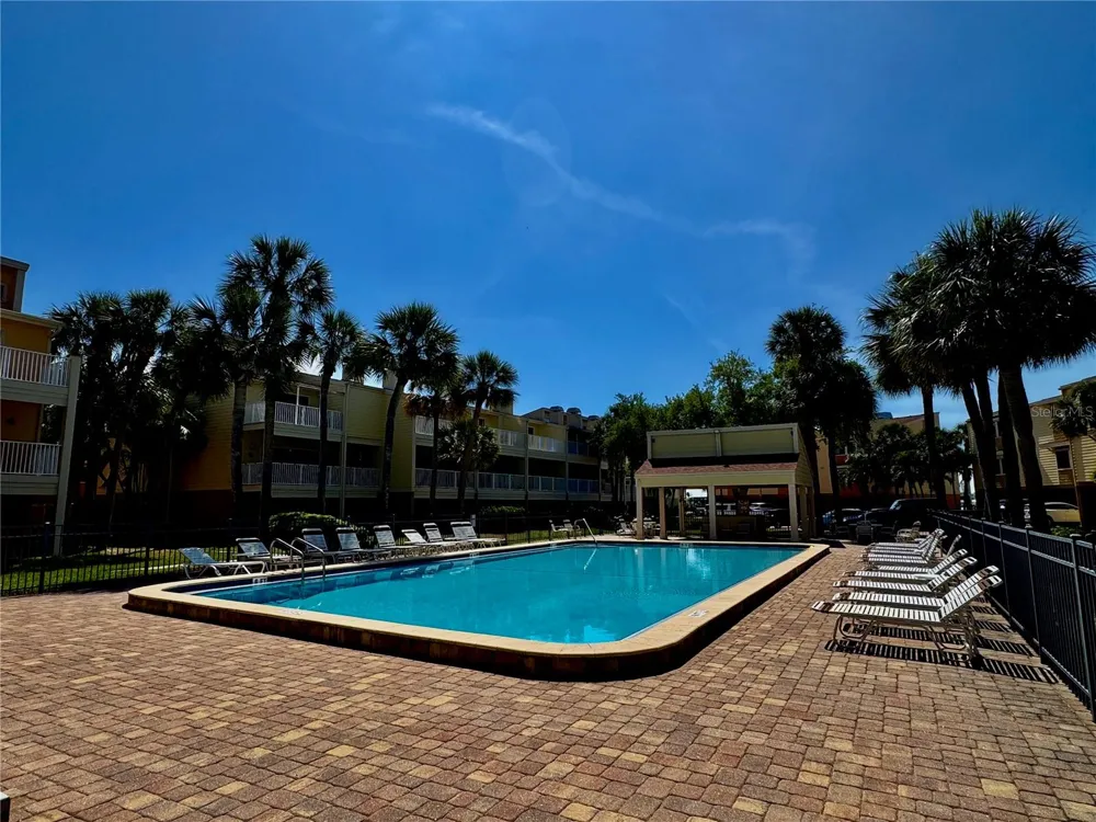 513 HAVEN POINT DRIVE Treasure Island, FL 33706