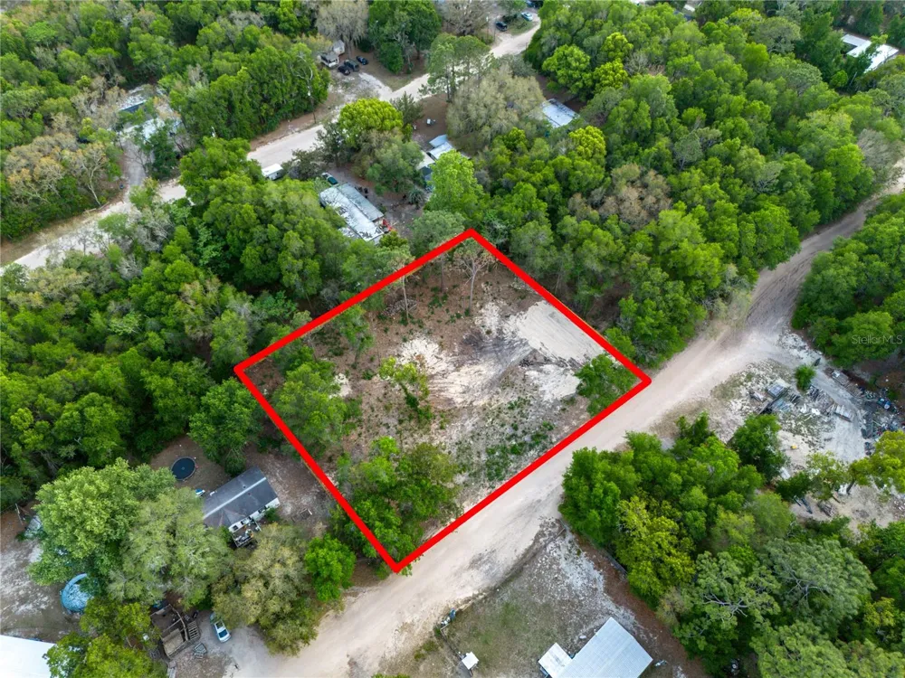 6397 BAYLOR AVENUE Keystone Heights, FL 32656