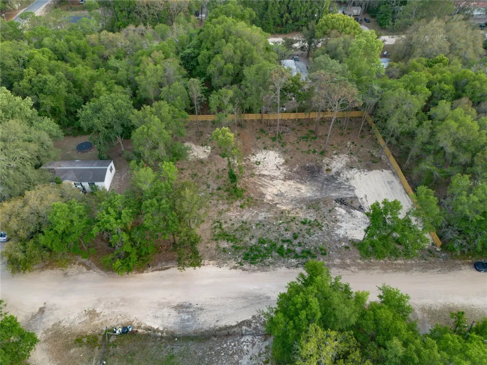 6397 BAYLOR AVENUE Keystone Heights, FL 32656