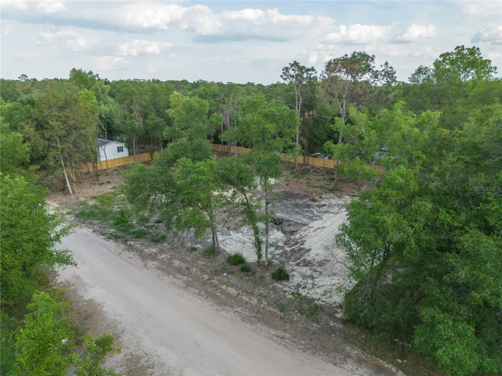 6397 BAYLOR AVENUE Keystone Heights, FL 32656