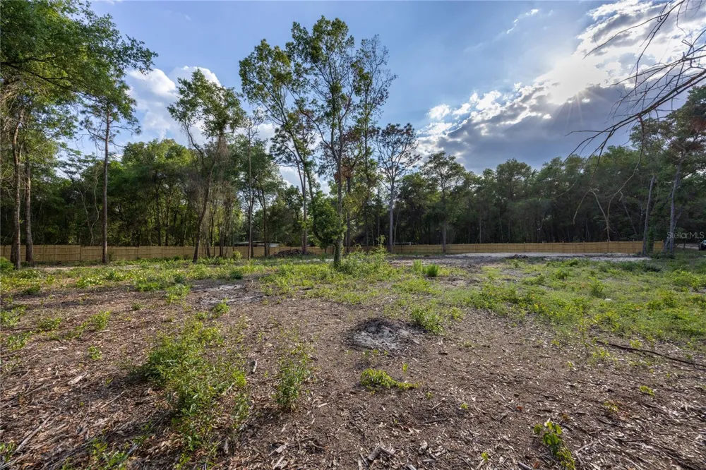 6397 BAYLOR AVENUE Keystone Heights, FL 32656