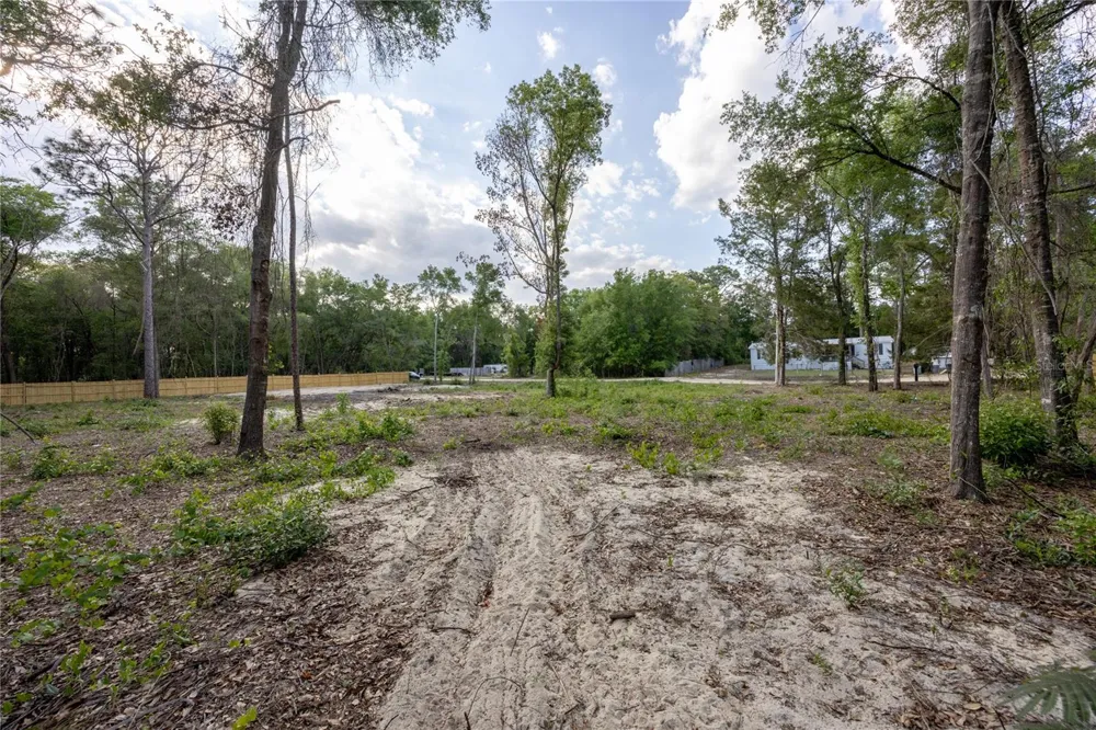 6397 BAYLOR AVENUE Keystone Heights, FL 32656