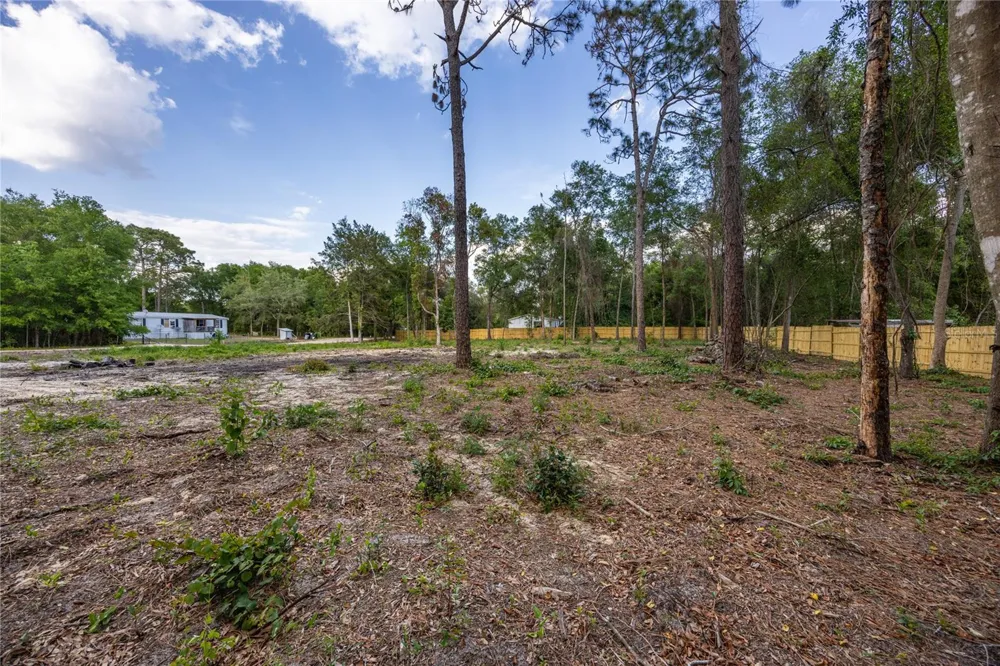 6397 BAYLOR AVENUE Keystone Heights, FL 32656