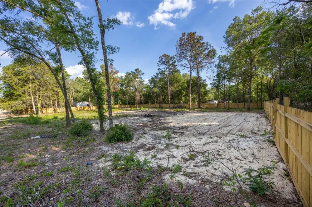6397 BAYLOR AVENUE Keystone Heights, FL 32656