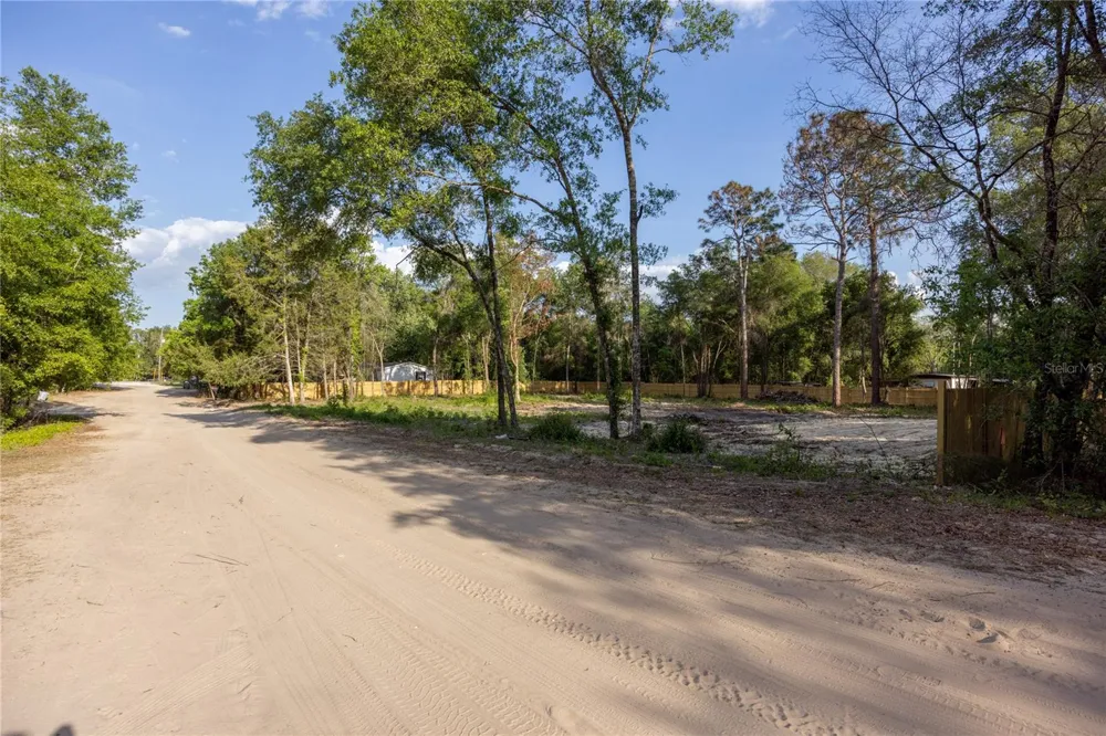 6397 BAYLOR AVENUE Keystone Heights, FL 32656
