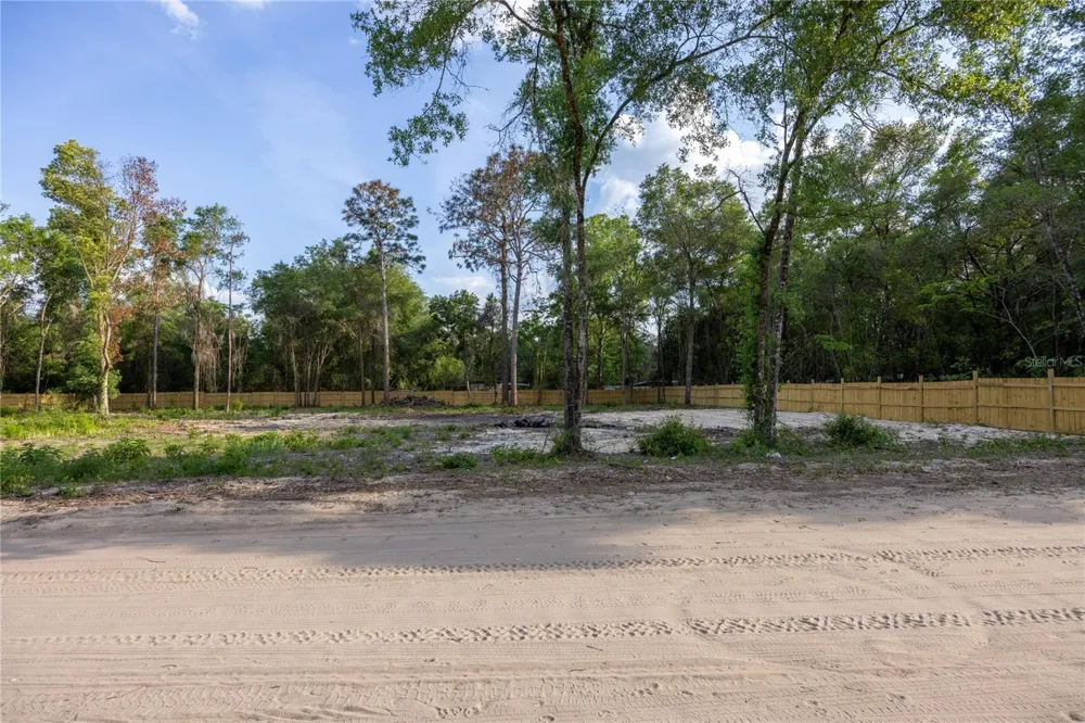 6397 BAYLOR AVENUE Keystone Heights, FL 32656