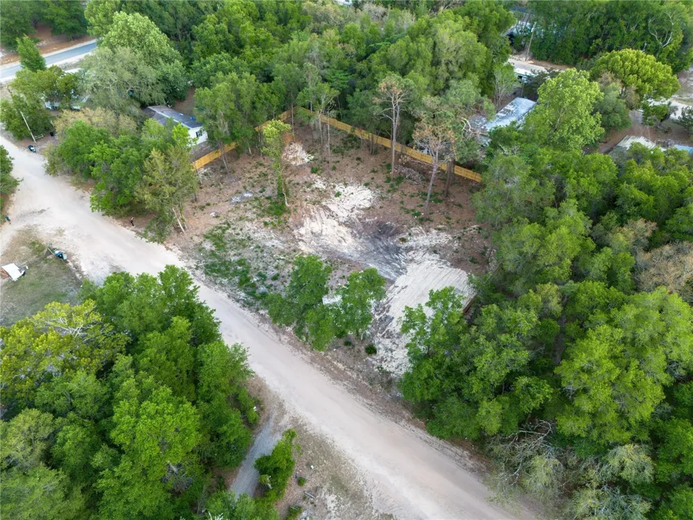 6397 BAYLOR AVENUE Keystone Heights, FL 32656