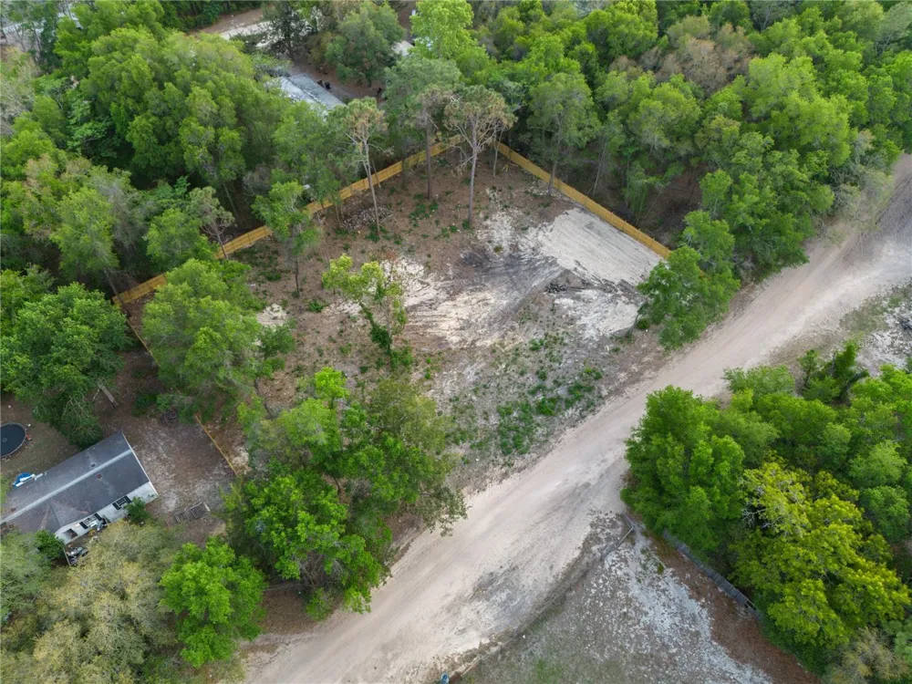 6397 BAYLOR AVENUE Keystone Heights, FL 32656