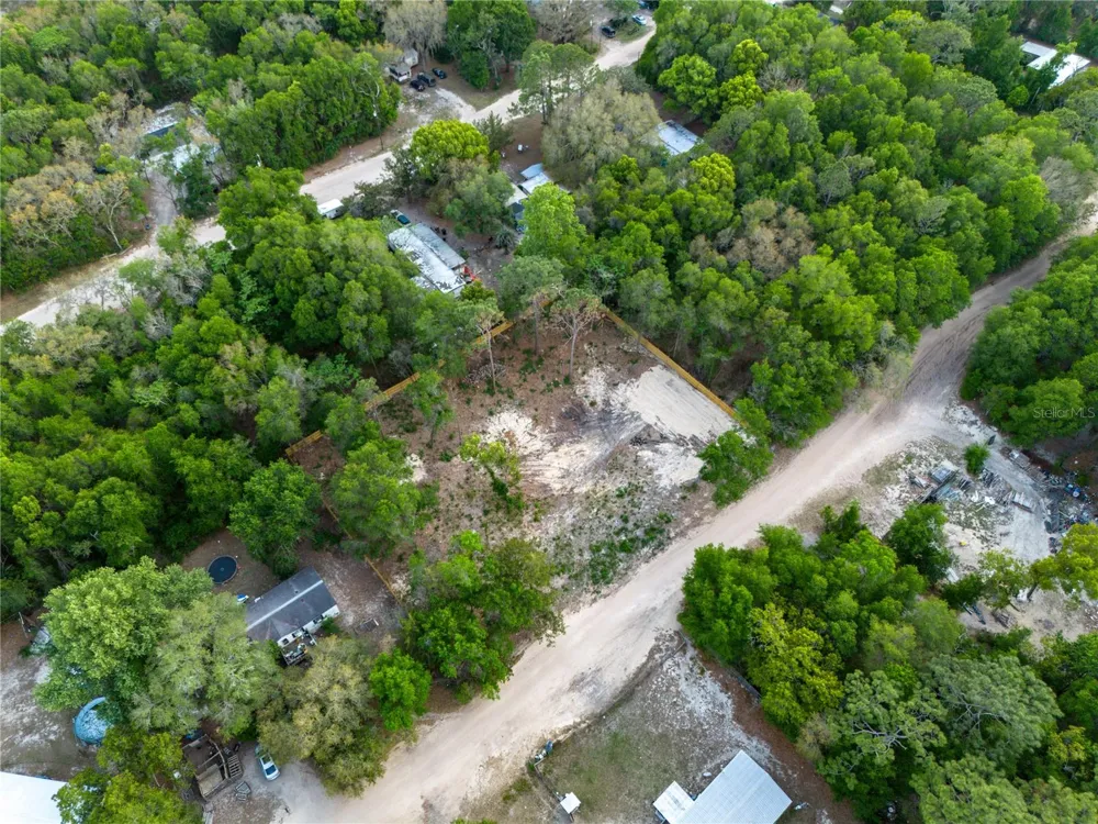 6397 BAYLOR AVENUE Keystone Heights, FL 32656