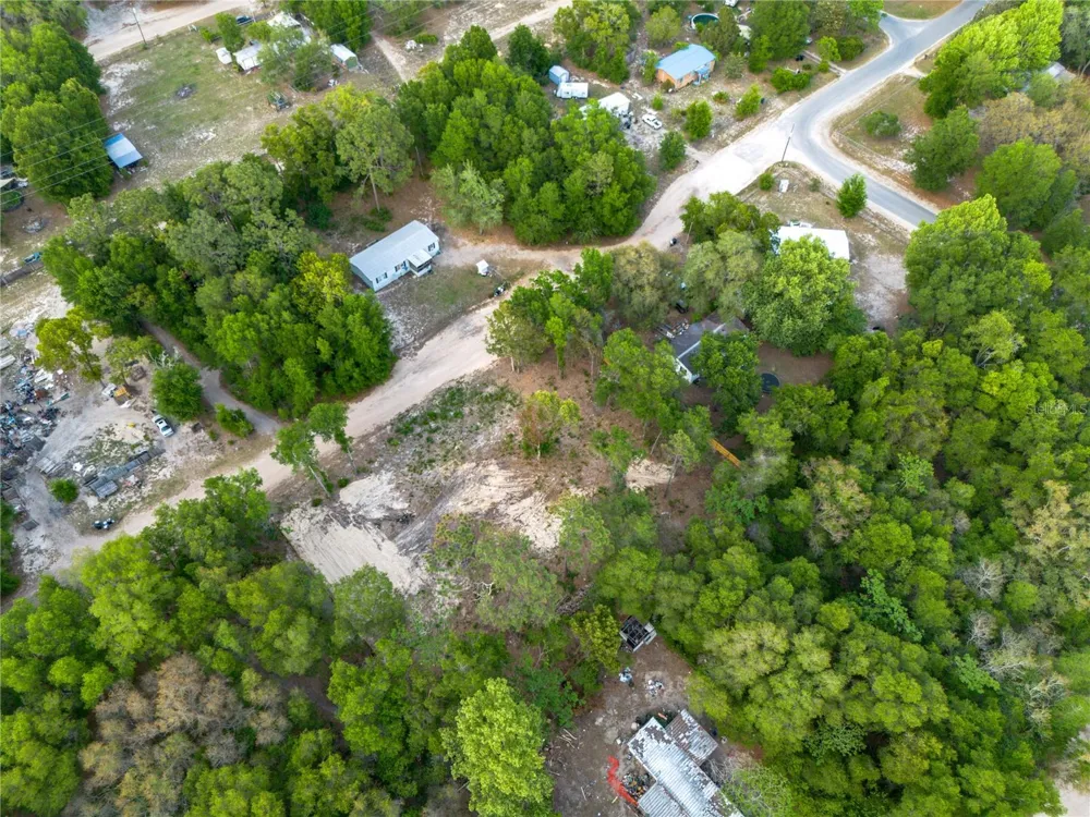 6397 BAYLOR AVENUE Keystone Heights, FL 32656