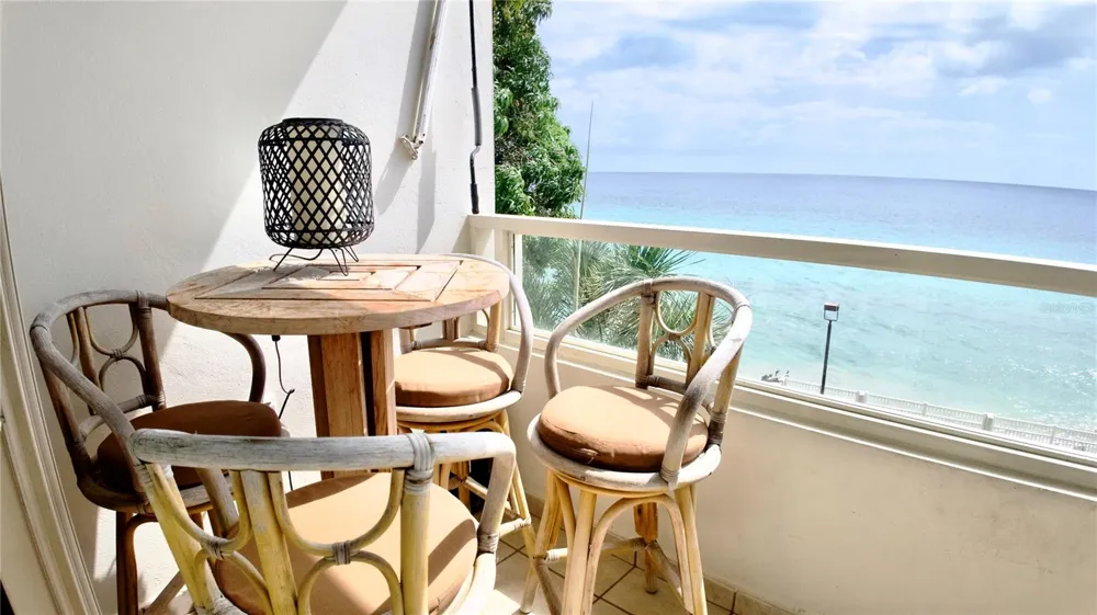 429 C. PORTO VECCHIO #401 Rincon, PR 00677