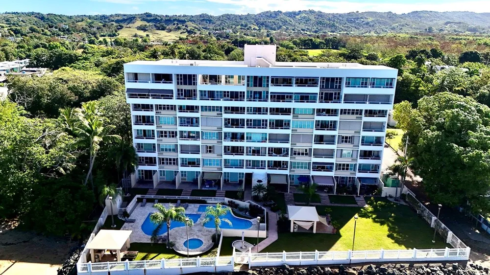 429 C. PORTO VECCHIO #401 Rincon, PR 00677