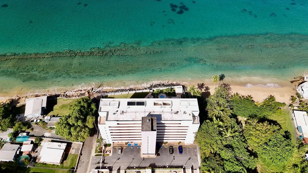 429 C. PORTO VECCHIO #401 Rincon, PR 00677