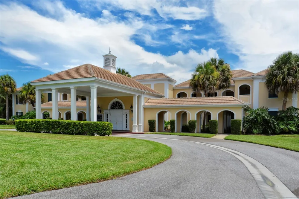 51 MACEWEN DRIVE #5 Osprey, FL 34229