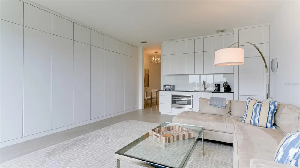 51 MACEWEN DRIVE #5 Osprey, FL 34229