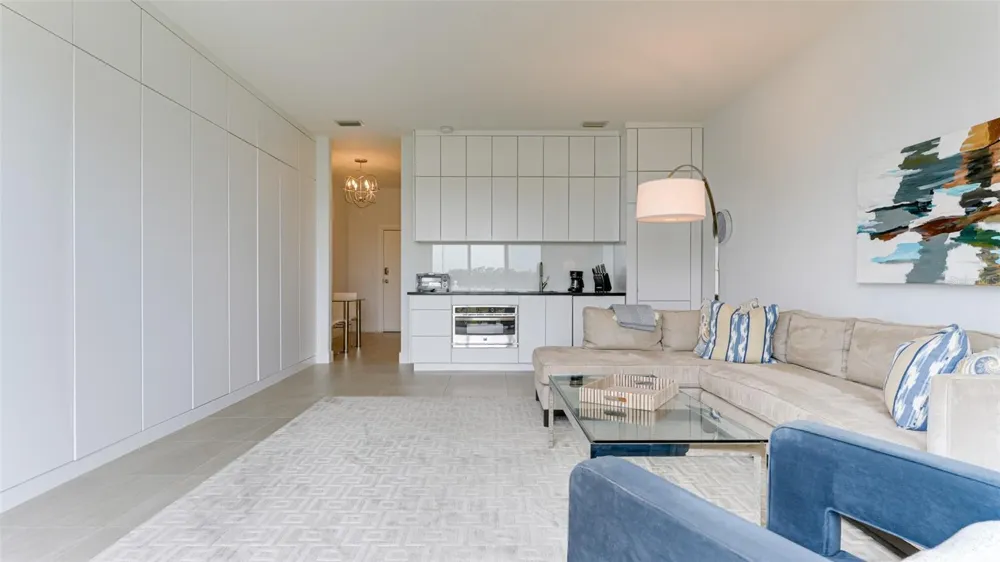 51 MACEWEN DRIVE #5 Osprey, FL 34229