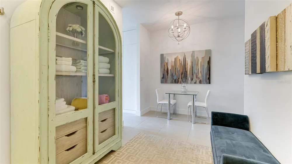 51 MACEWEN DRIVE #5 Osprey, FL 34229