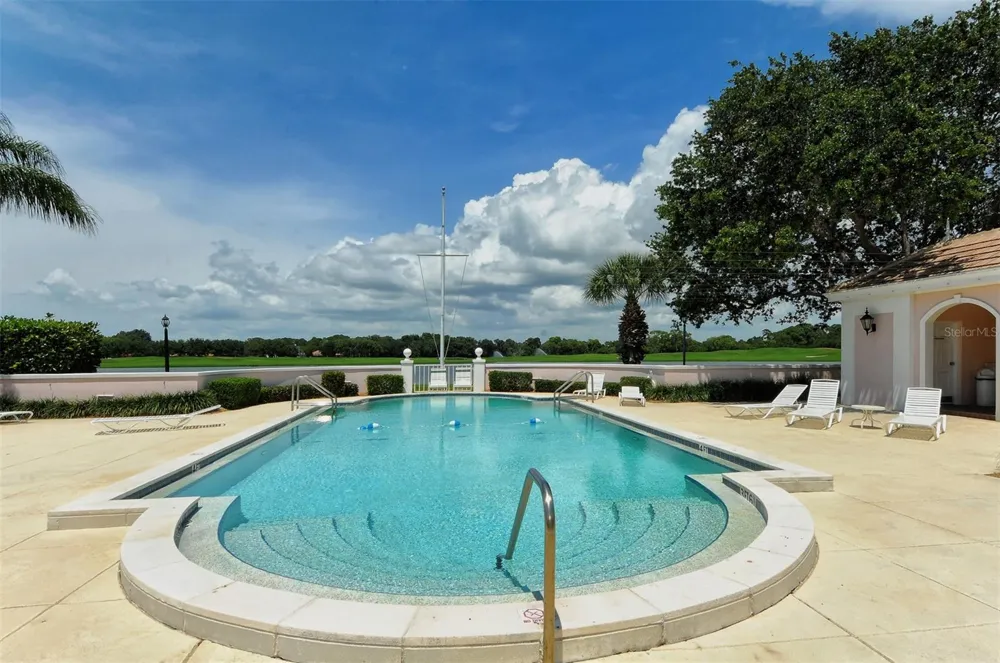 51 MACEWEN DRIVE #5 Osprey, FL 34229