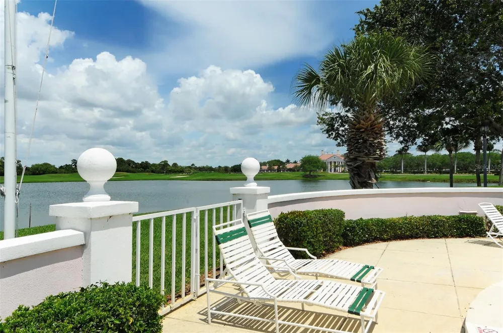 51 MACEWEN DRIVE #5 Osprey, FL 34229