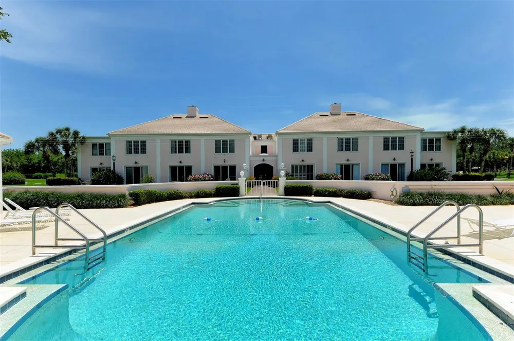 51 MACEWEN DRIVE #5 Osprey, FL 34229