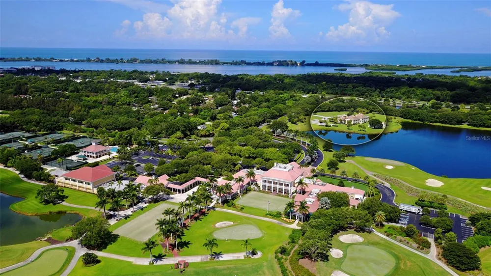 51 MACEWEN DRIVE #5 Osprey, FL 34229