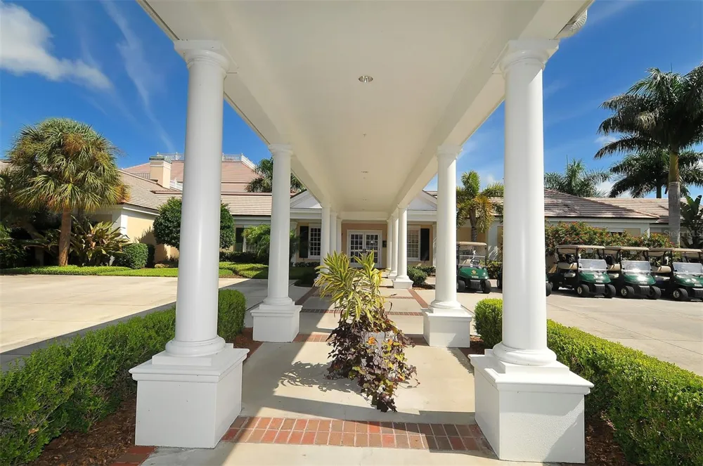 51 MACEWEN DRIVE #5 Osprey, FL 34229