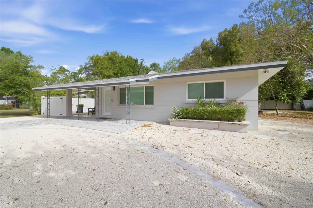 2545 BROWNING STREET Sarasota, FL 34237