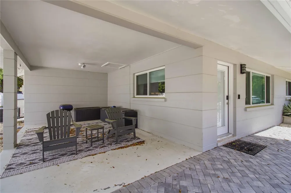 2545 BROWNING STREET Sarasota, FL 34237