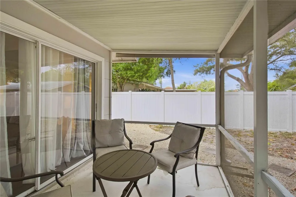 2545 BROWNING STREET Sarasota, FL 34237