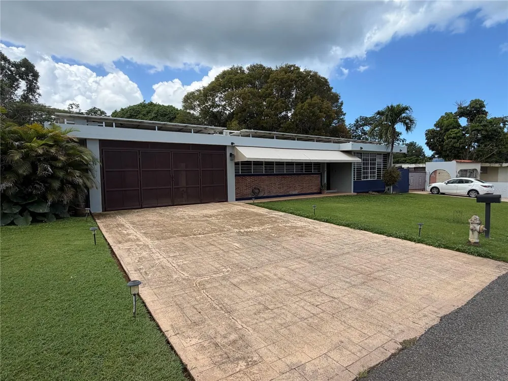 Lot 119 VILLA SONSIRE Mayaguez, PR 00682