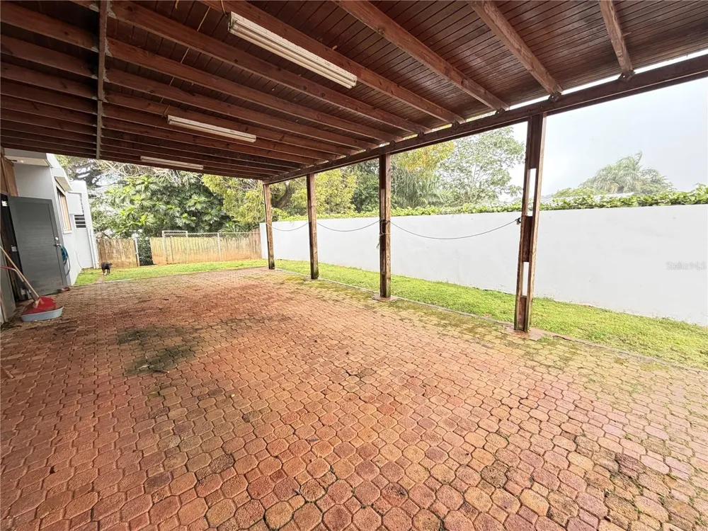 Lot 119 VILLA SONSIRE Mayaguez, PR 00682