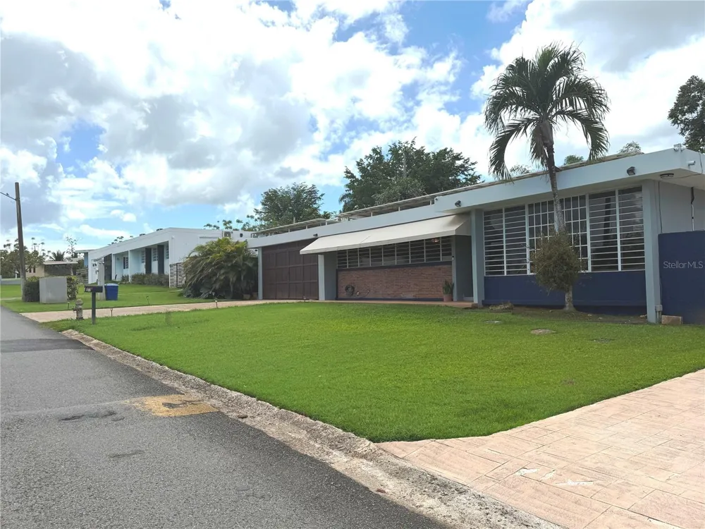 Lot 119 VILLA SONSIRE Mayaguez, PR 00682