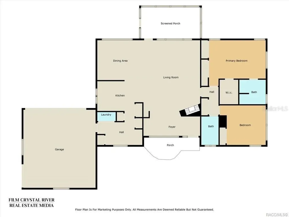 8801 E CRESCO LANE Inverness, FL 34450