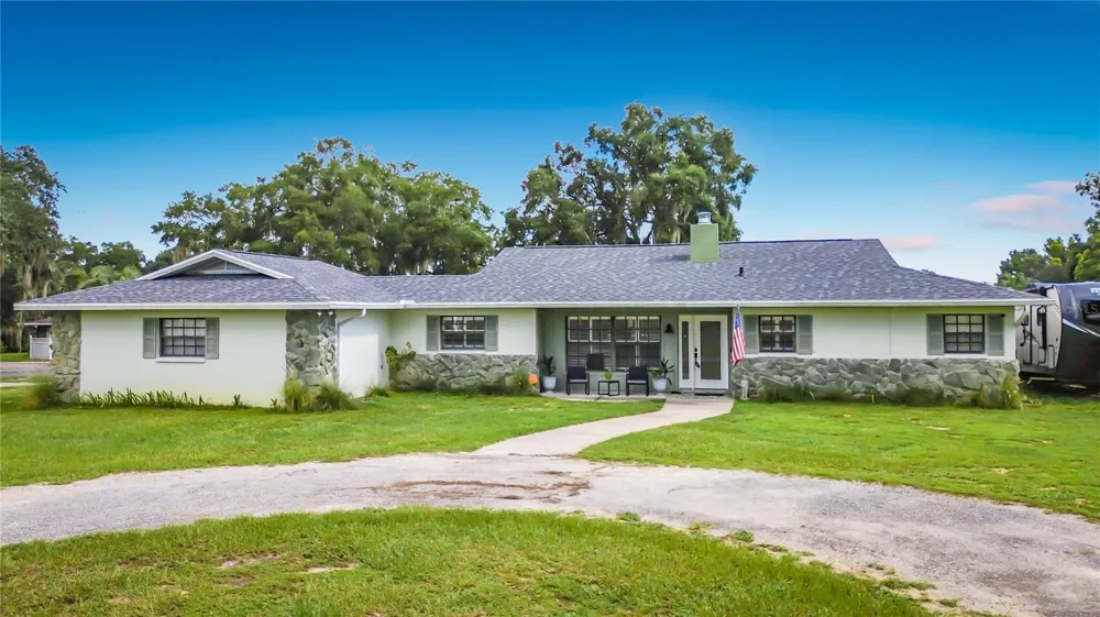 8801 E CRESCO LANE Inverness, FL 34450