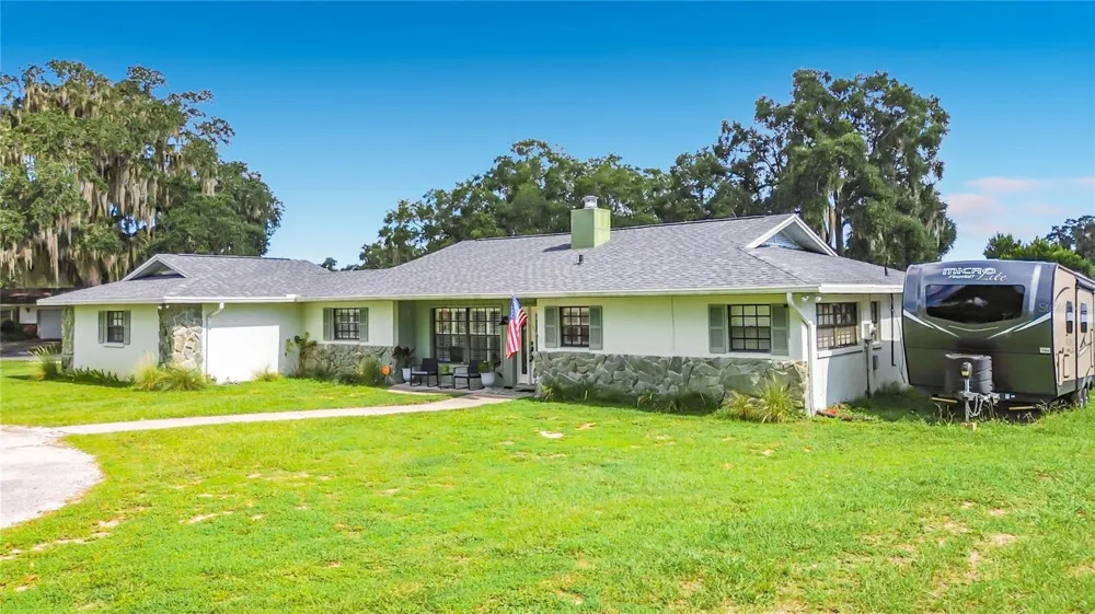 8801 E CRESCO LANE Inverness, FL 34450