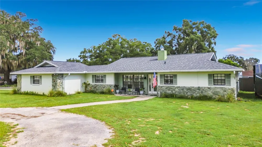 8801 E CRESCO LANE Inverness, FL 34450