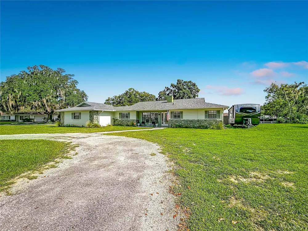 8801 E CRESCO LANE Inverness, FL 34450